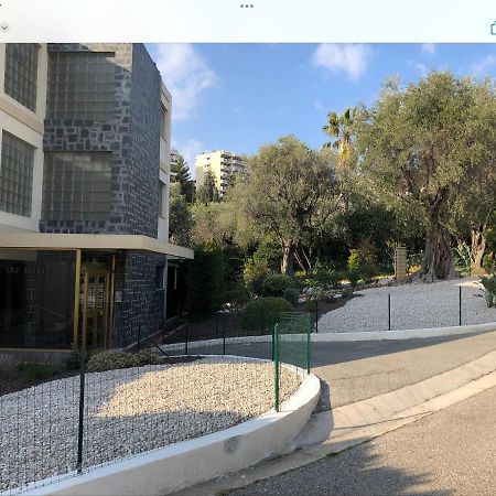 Beautiful T3 Terrasse Niza Exterior foto