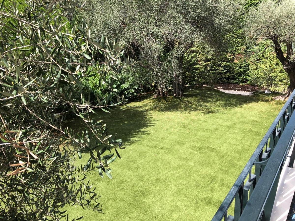 Beautiful T3 Terrasse Niza Exterior foto